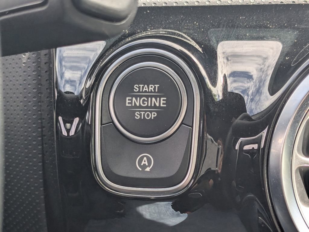 Certified 2026 Mercedes-Benz CLA 45 AMG S 4MATIC image 16