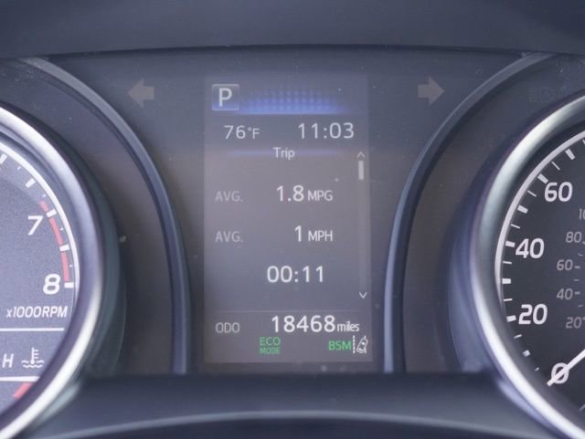 Used 2024 Toyota Camry SE FWD image 34