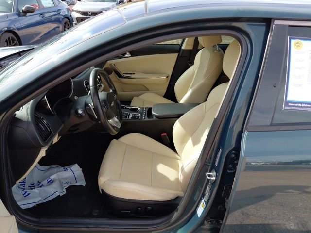 Used 2023 Kia Stinger GT-Line w/ Sun & Sound Package image 25