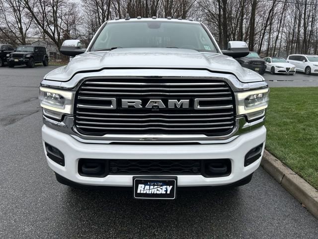 Used 2022 RAM 2500 Laramie image 3