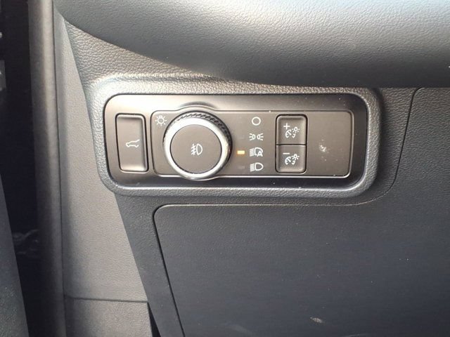 Used 2025 Ford Explorer ST-Line AWD/4WD image 21