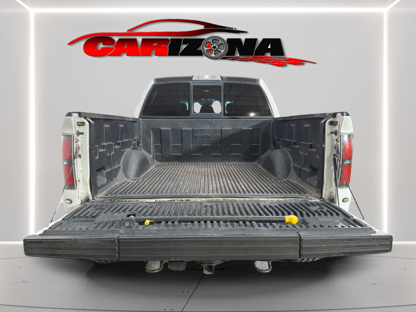 Used 2013 Ford F150 Raptor w/ Luxury Equipment Group AWD/4WD image 21