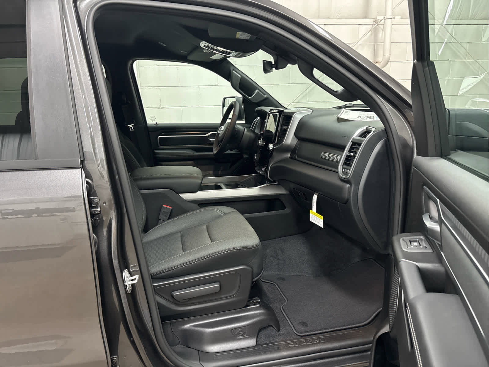 New 2026 RAM 1500 Big Horn image 30