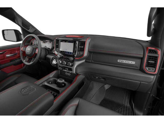 Used 2022 RAM 1500 Rebel w/ Night Edition AWD/4WD image 18