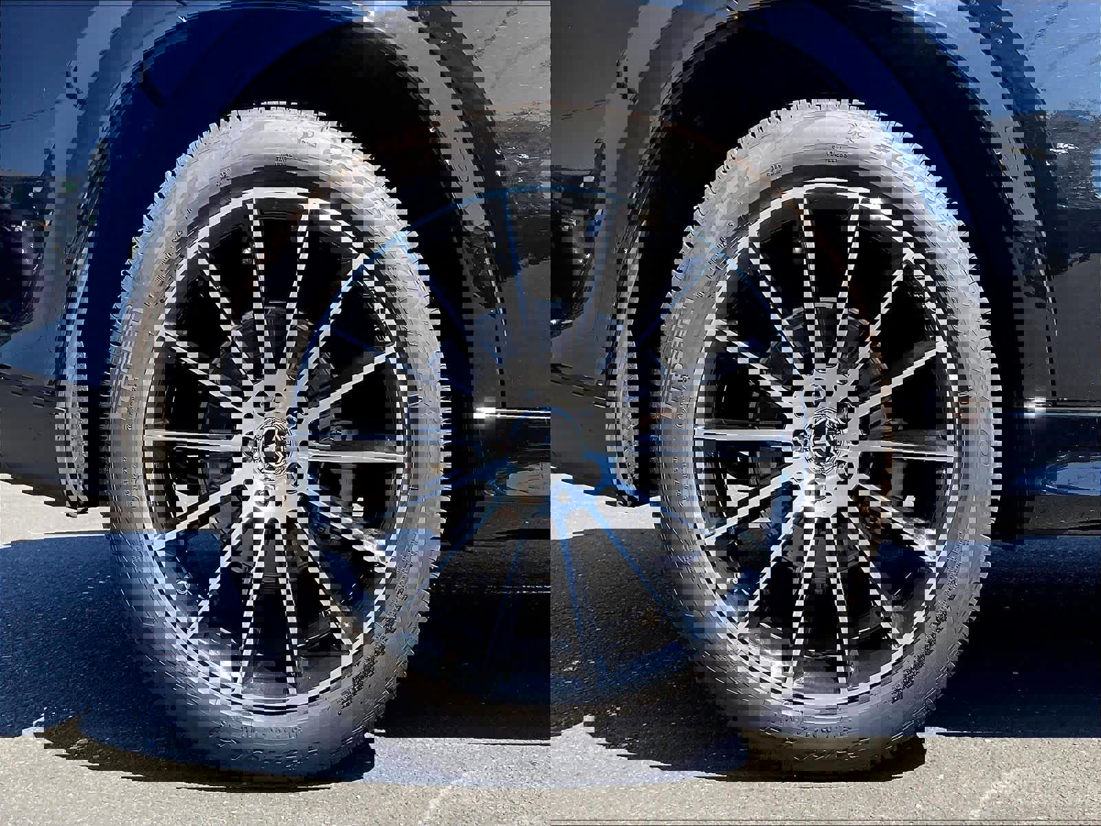 Used 2023 Mercedes-Benz GLE 350 image 11