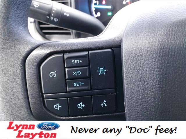 Used 2024 Ford F350 XL w/ Snow Plow Prep Package image 22