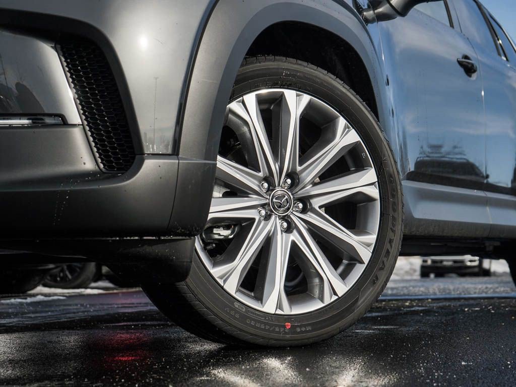 New 2026 MAZDA CX-50 AWD 2.5 S w/ Cargo Package image 5
