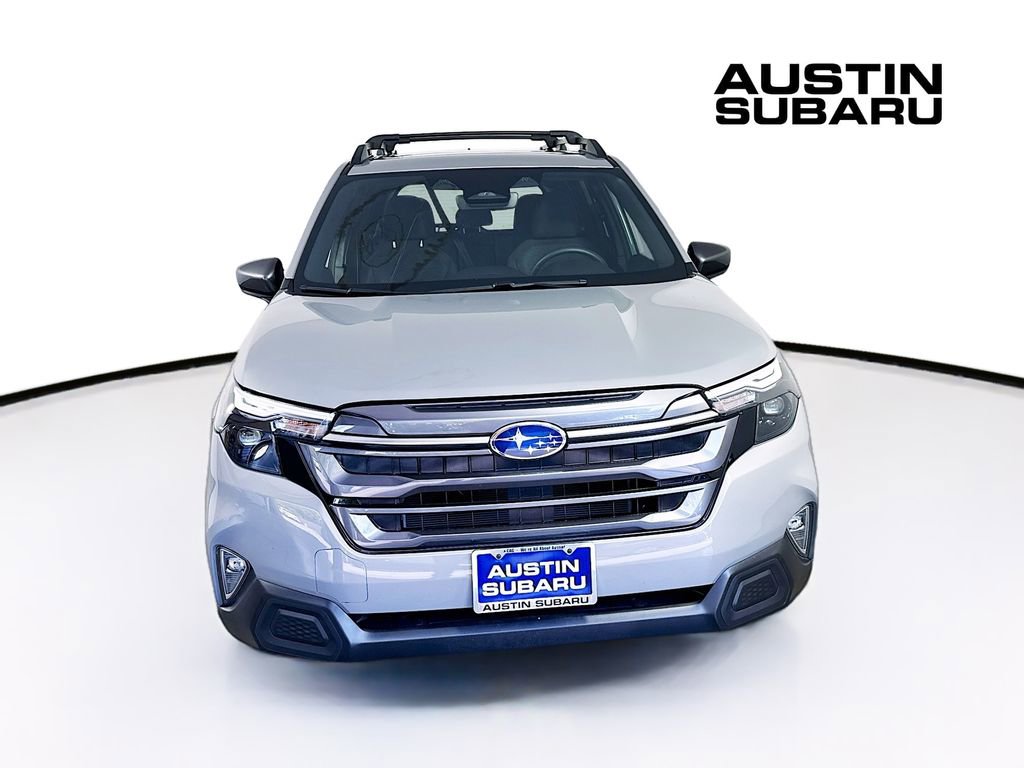Certified 2025 Subaru Forester Premium w/ Convenience Package #1