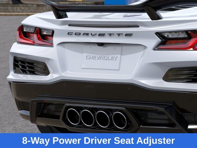 New 2026 Chevrolet Corvette Z06 image 15
