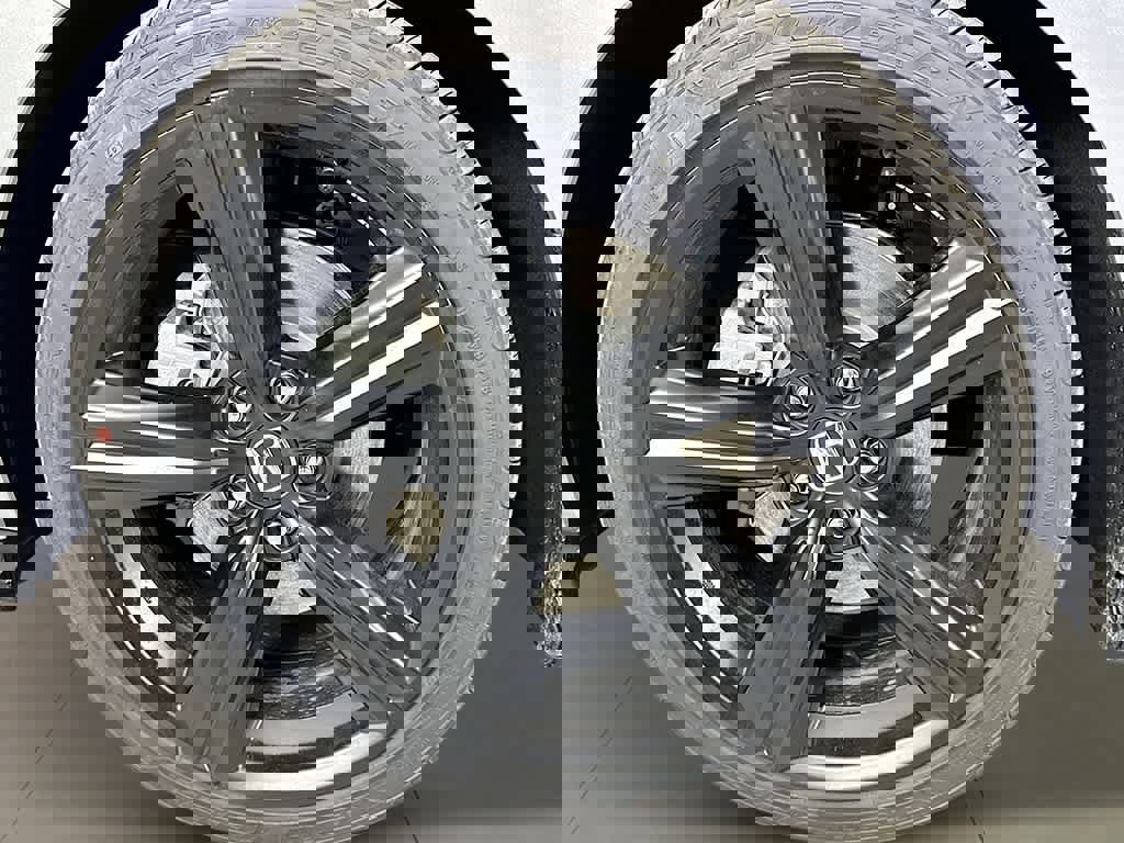 New 2026 Honda Accord Sport image 9