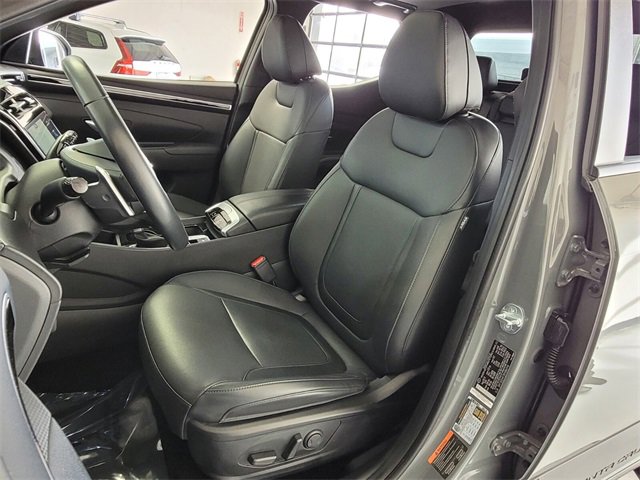 Used 2024 Hyundai Santa Cruz XRT image 10