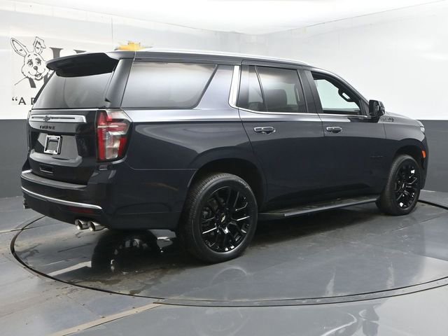 Used 2023 Chevrolet Tahoe High Country AWD/4WD image 54