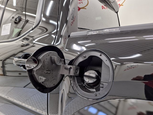 New 2026 Toyota Tacoma TRD Sport RWD image 22