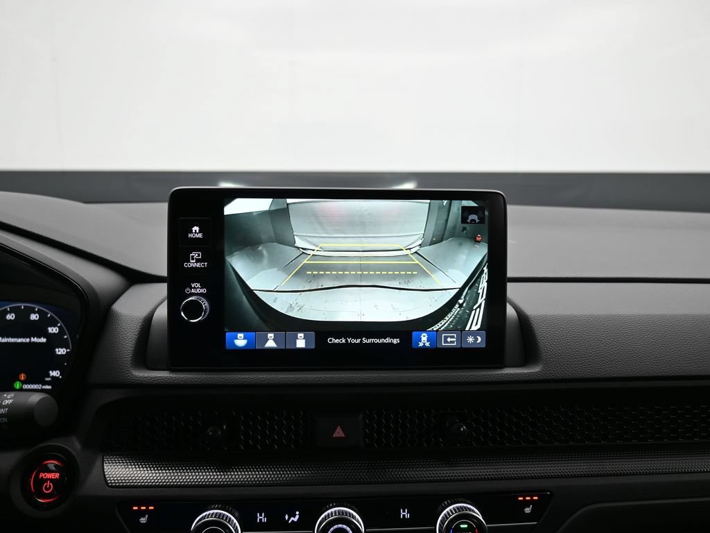 Used 2026 Honda CR-V Sport-L image 34