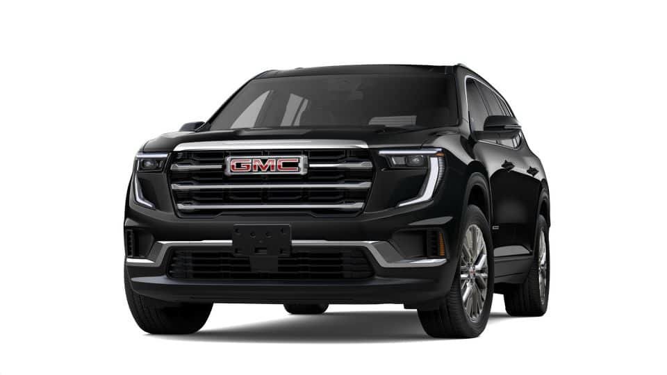 New 2026 GMC Acadia Elevation w/ Elevation Premium Package FWD image 51