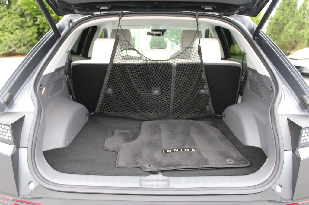 Used 2023 Hyundai Ioniq 5 SEL AWD/4WD image 31