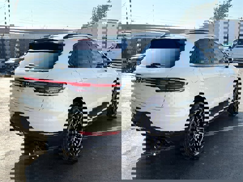 Used 2020 Porsche Macan S image 7