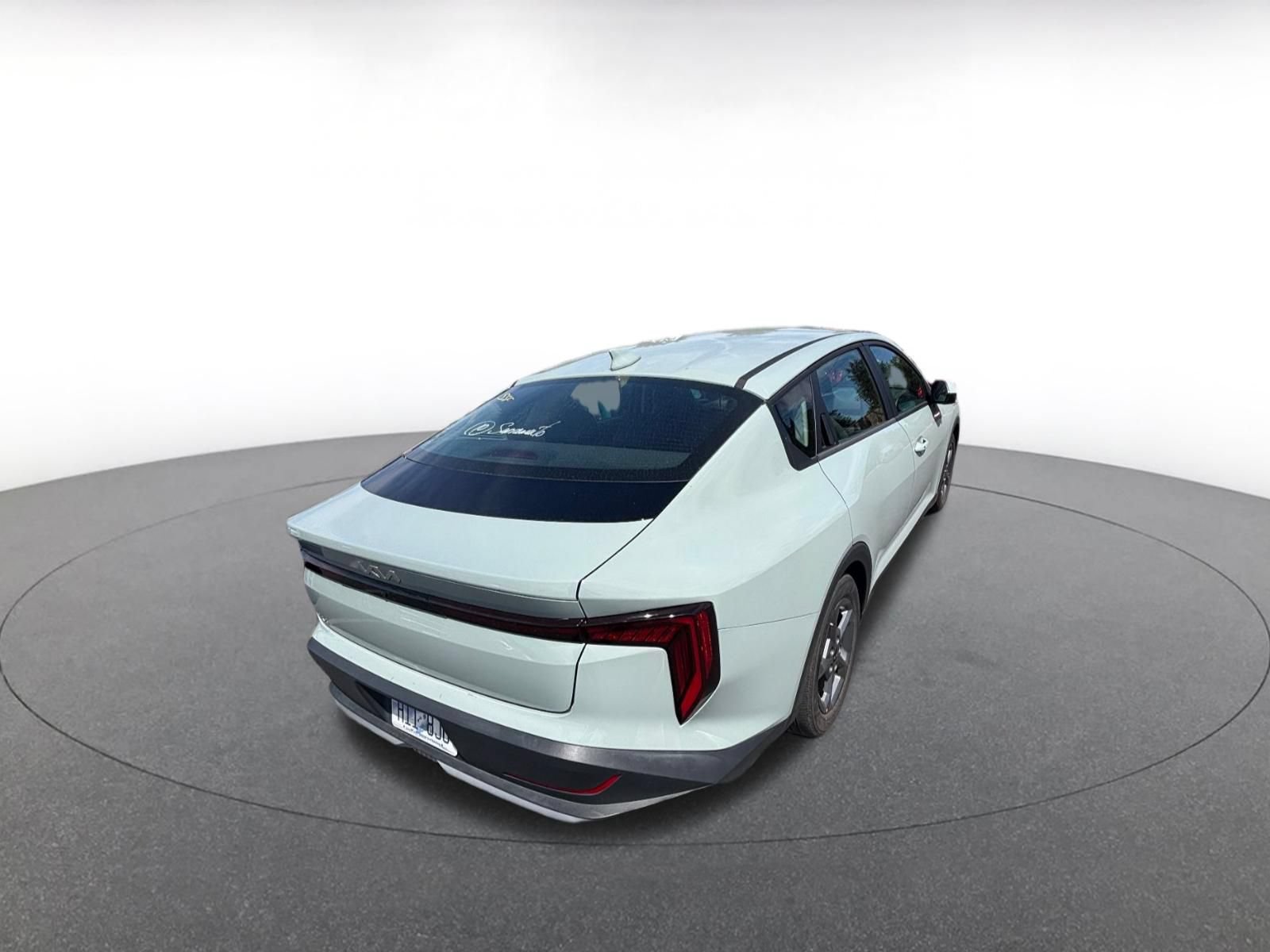 Used 2025 Kia K4 FWD image 13