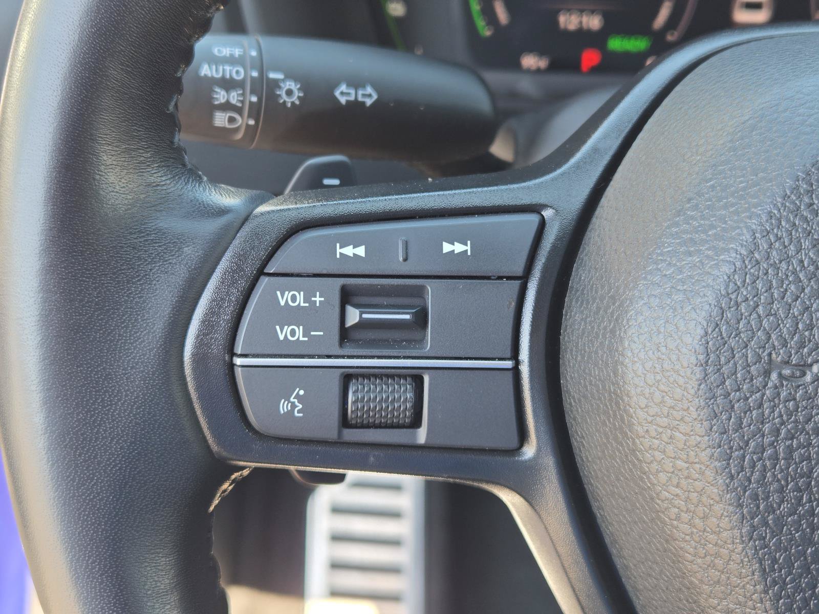 Used 2025 Honda Accord Sport image 17