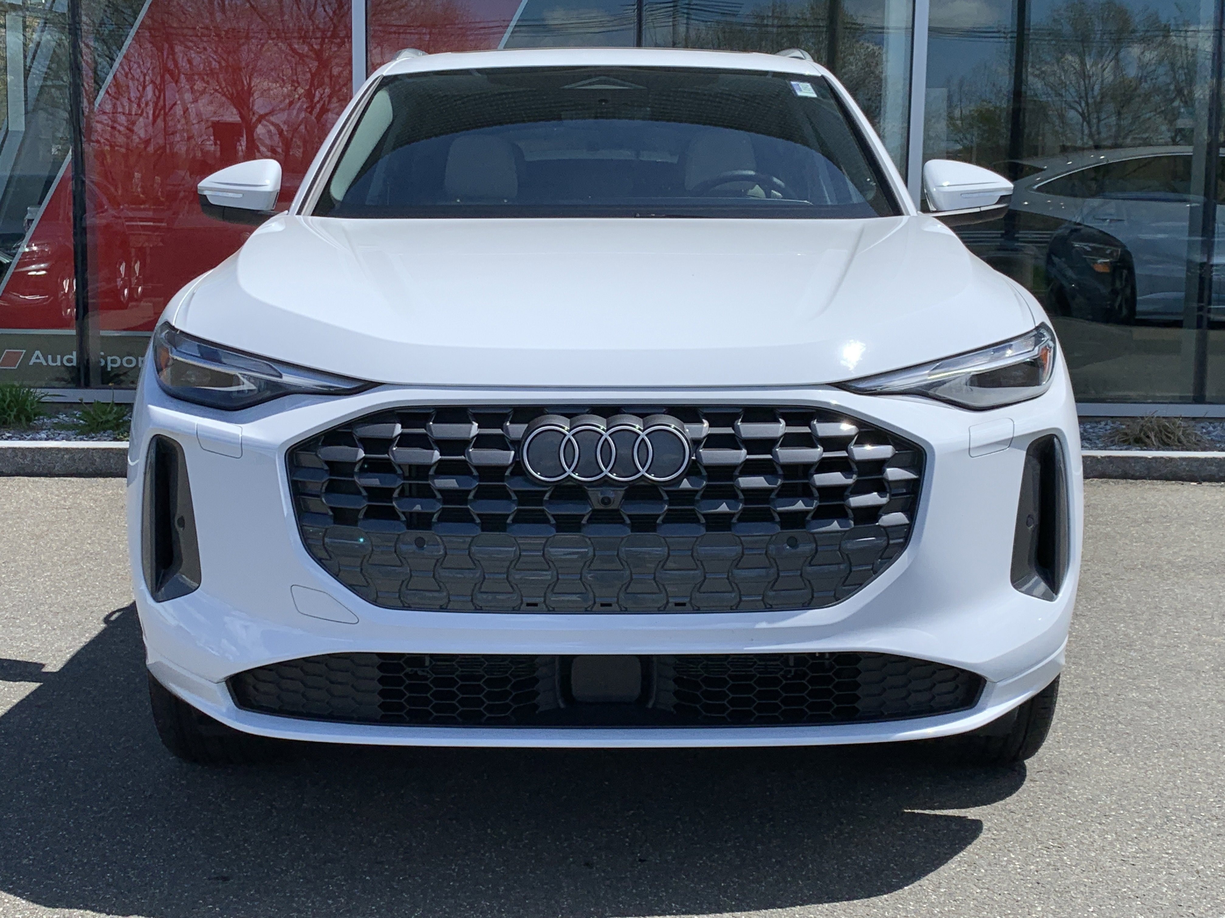 Certified 2025 Audi Q5 Premium w/ Convenience Package AWD/4WD image 6