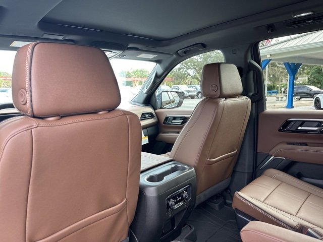 New 2026 Chevrolet Tahoe High Country w/ Sun And Tow Package image 47