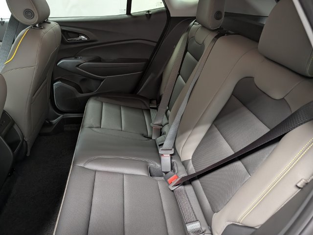 New 2026 Chevrolet Trax ACTIV w/ Driver Confidence Package FWD image 12