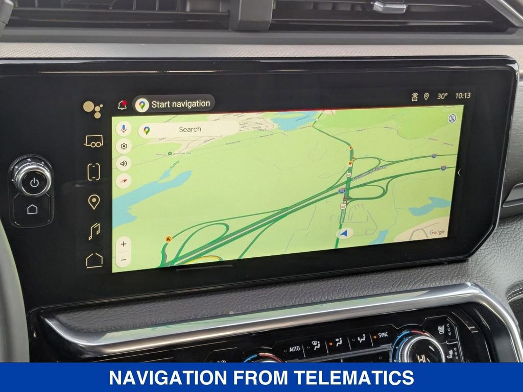 New 2026 GMC Sierra 3500 Denali w/ Denali Reserve Package image 21