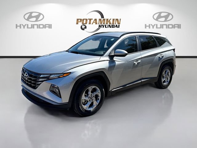 Used 2024 Hyundai Tucson SEL