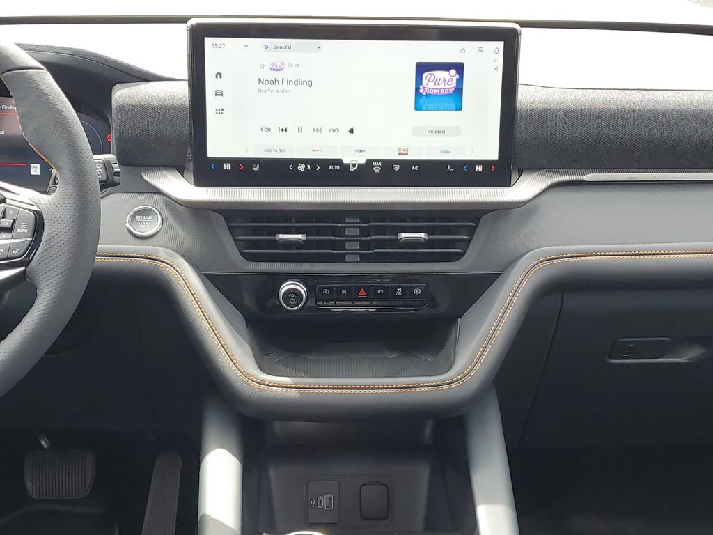 New 2026 Ford Explorer Tremor AWD/4WD image 32