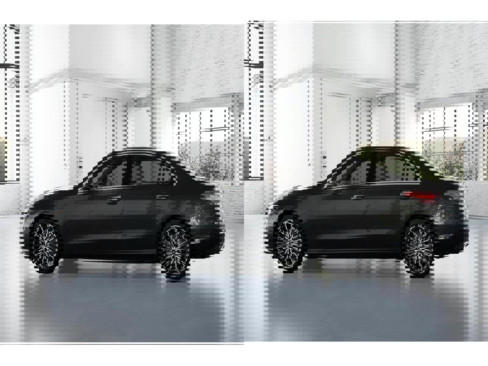 New 2026 Mercedes-Benz C 300 4MATIC Sedan image 32