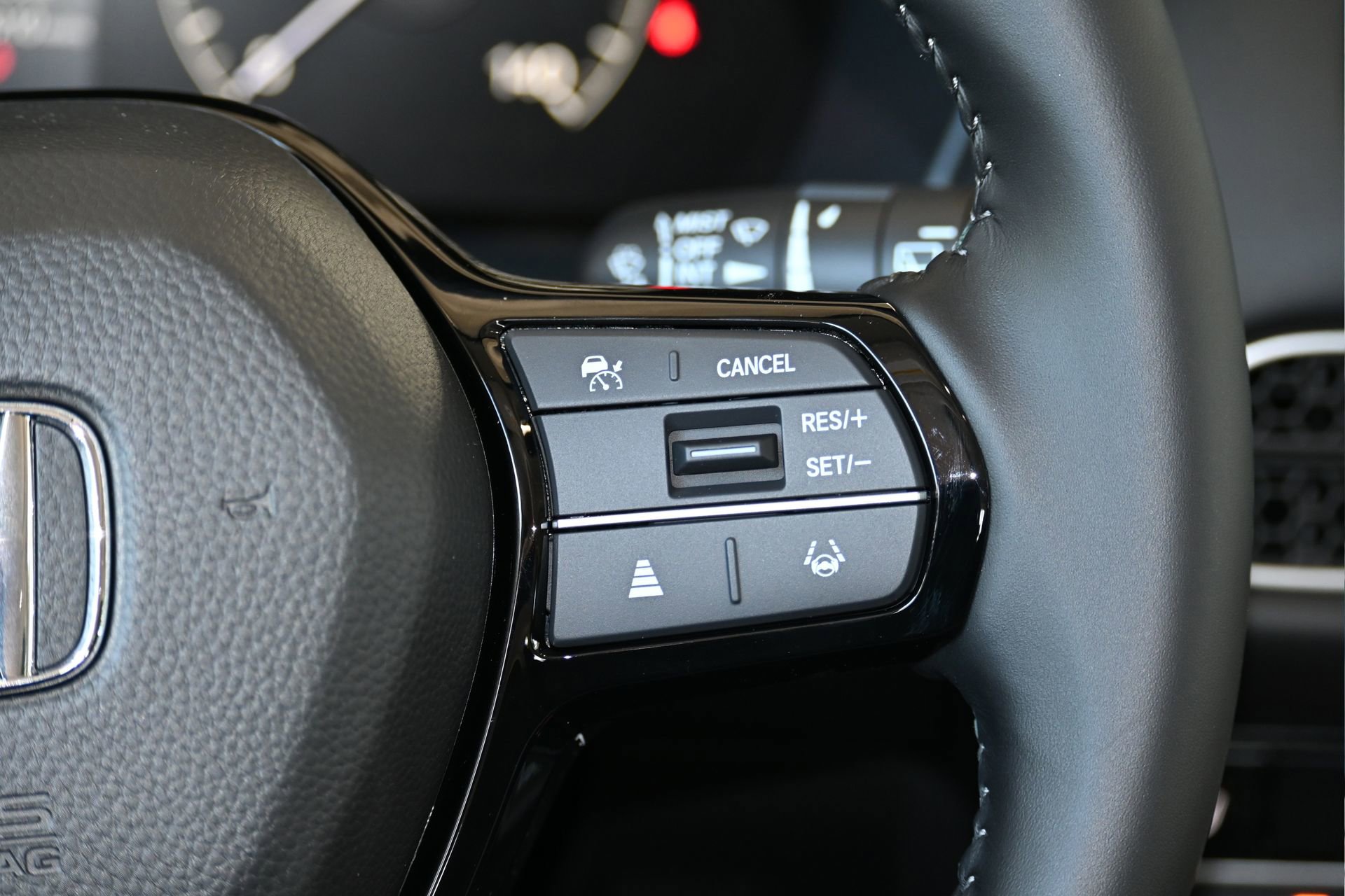 New 2026 Honda HR-V EX-L image 22