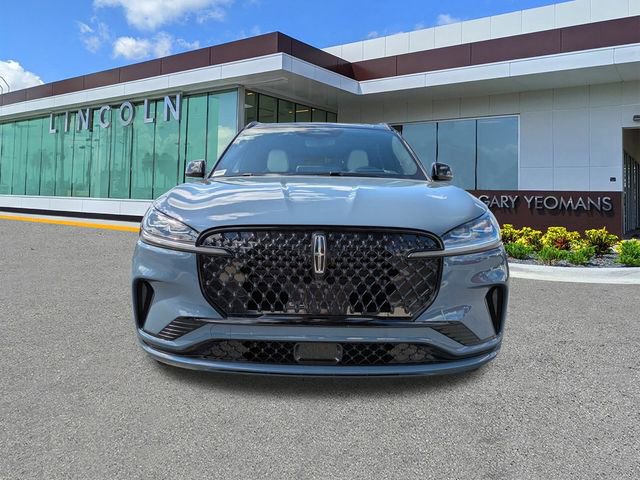 New 2026 Lincoln Aviator Black Label w/ Black Label Special Edition image 9