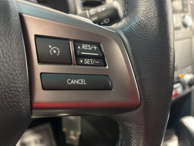Used 2013 Subaru Outback 2.5i Premium w/ All-Weather Pkg image 24