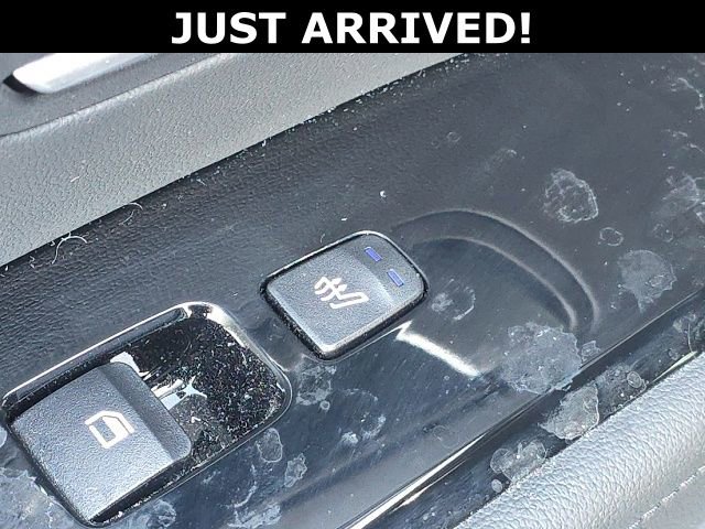 Used 2024 Hyundai Tucson Limited image 12