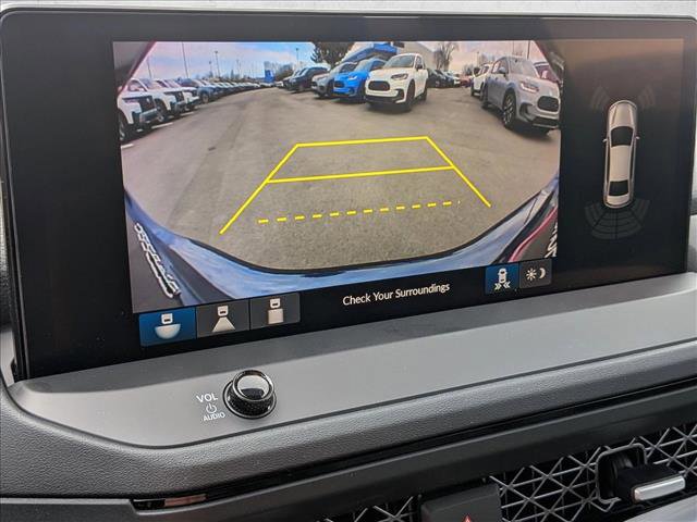 New 2026 Honda Accord EX-L image 13