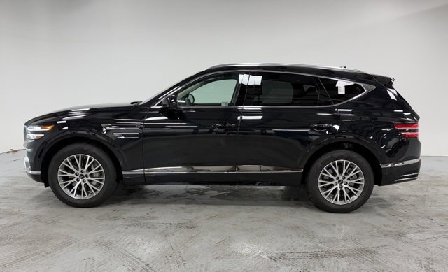 New 2025 Genesis GV80 2.5T Standard video 2