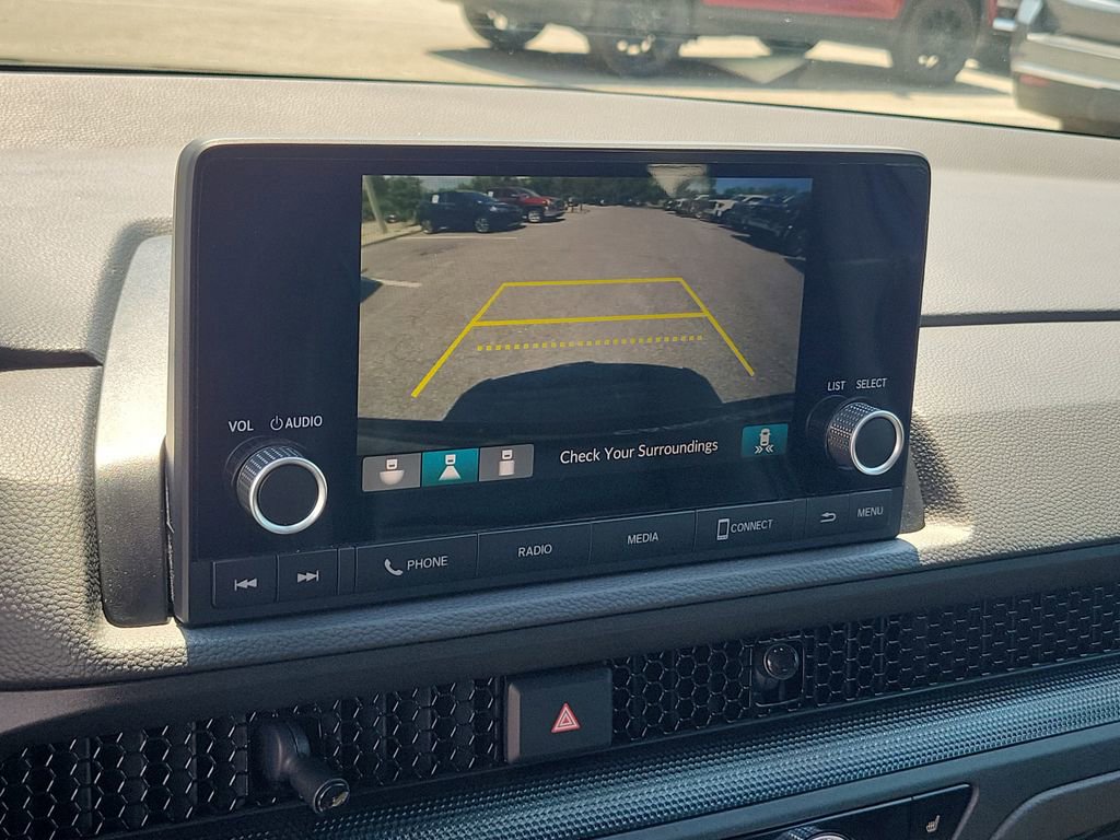 Used 2023 Honda CR-V Sport image 26