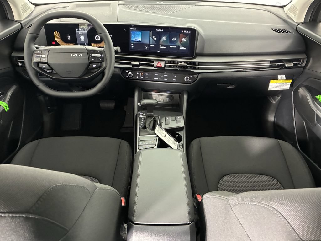 New 2026 Kia Sportage LX w/ LX Convenience Package AWD/4WD image 15
