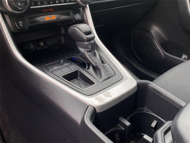 Used 2024 Toyota RAV4 XLE image 28
