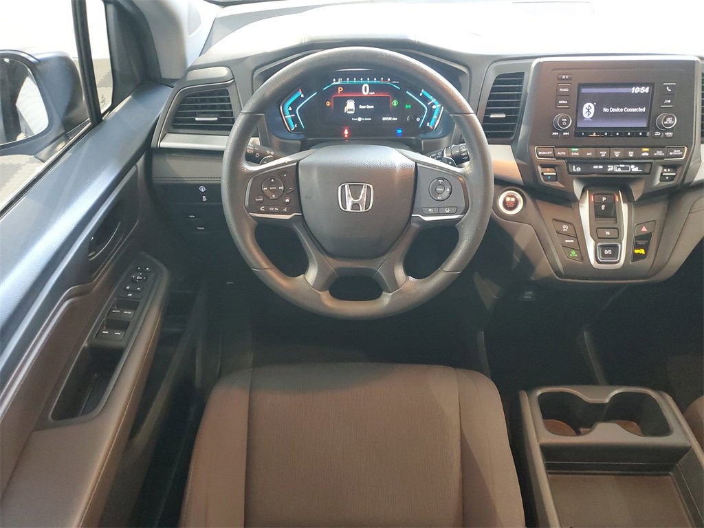 Used 2021 Honda Odyssey LX image 10