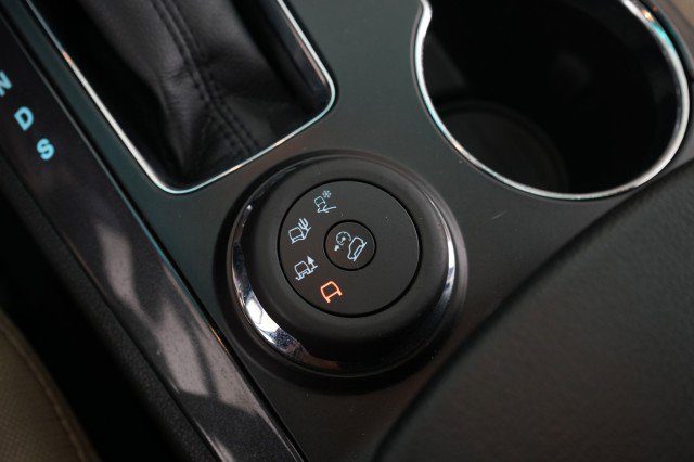 Used 2017 Ford Explorer XLT w/ Equipment Group 201A image 57