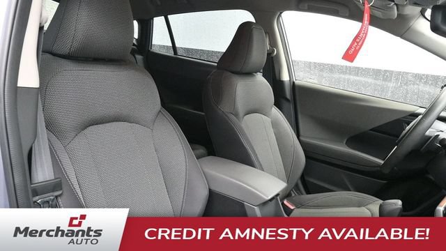 Used 2024 Subaru Crosstrek 2.0i Premium AWD/4WD image 10