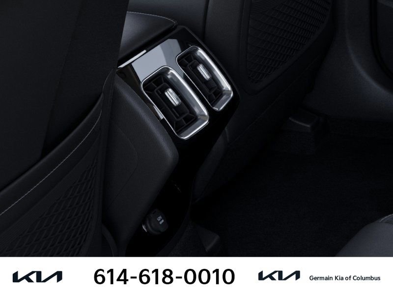 New 2026 Kia Sorento SX image 29