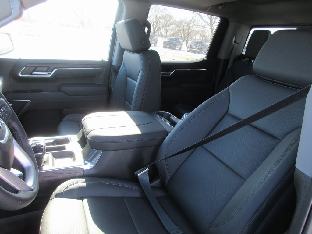 New 2026 GMC Sierra 1500 SLT w/ SLT Premium Plus Package image 13