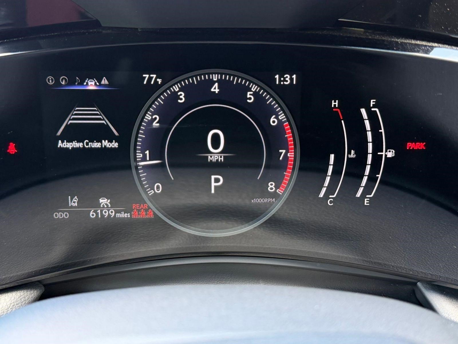 Used 2025 Lexus NX 350 AWD w/ Cold Area Package image 19