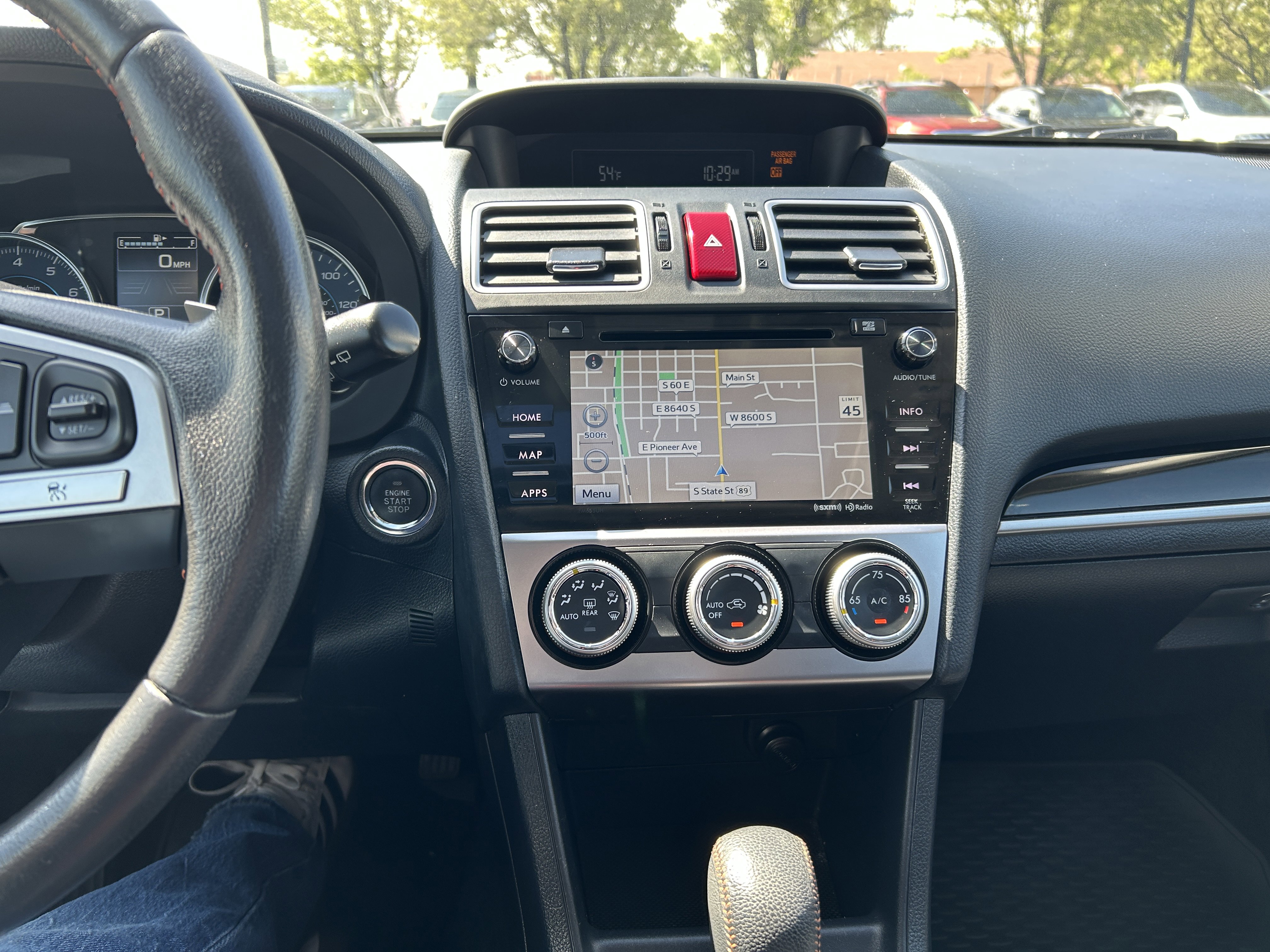 Used 2016 Subaru Crosstrek 2.0i Limited AWD/4WD image 20