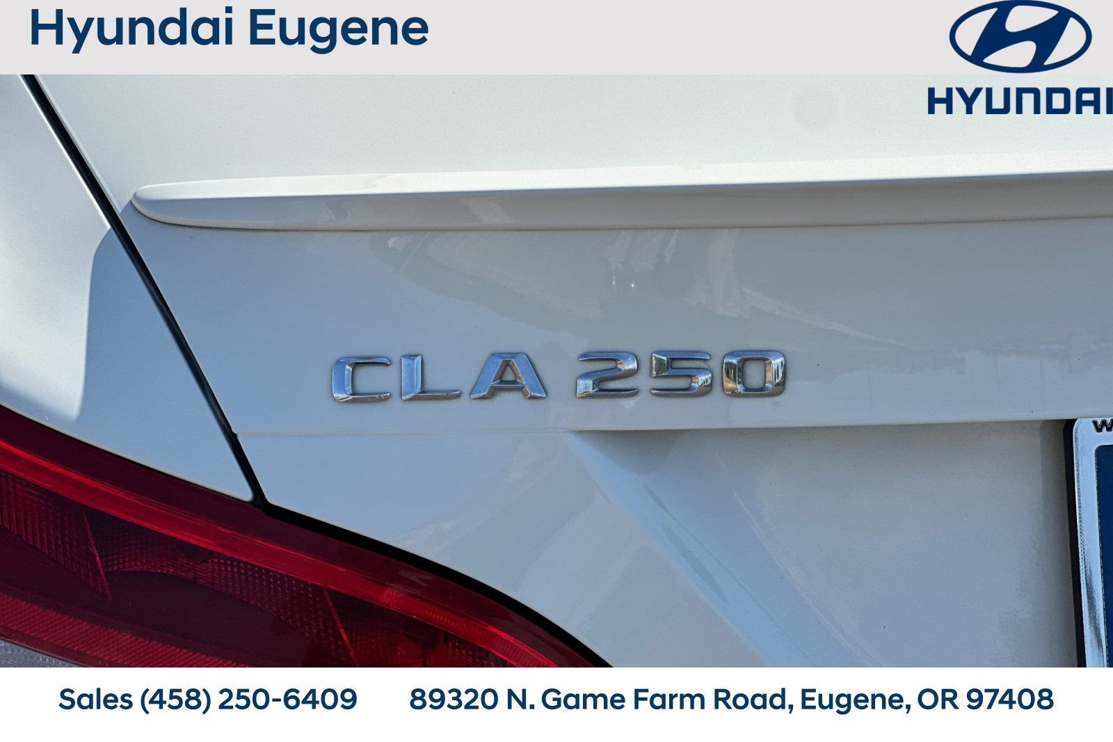 Used 2015 Mercedes-Benz CLA 250 image 35