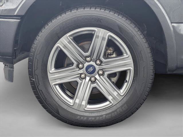 Used 2019 Ford F150 Lariat AWD/4WD image 25