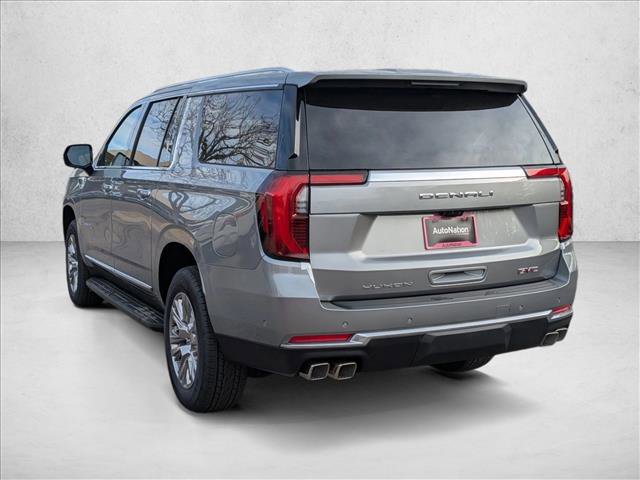New 2026 GMC Yukon XL Denali w/ Advanced Technology Package image 8