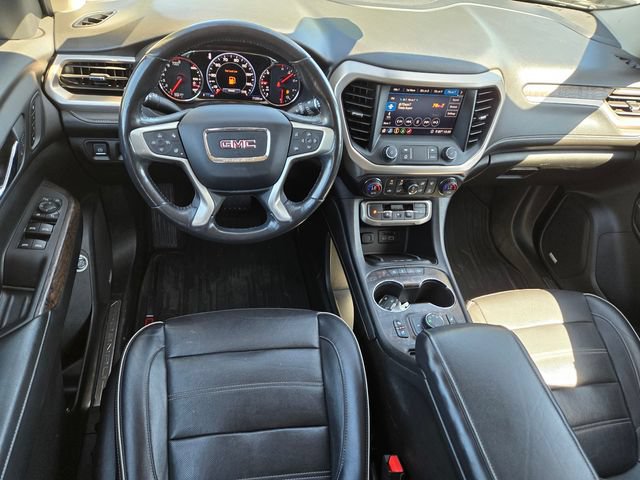 Used 2020 GMC Acadia Denali AWD/4WD image 11
